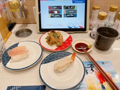 -滨寿司(高新伊藤店)