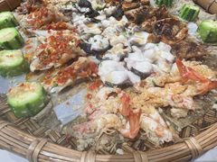 -顺丰轩园林酒家(天河店)