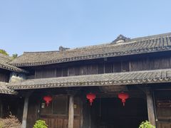 -前童古镇