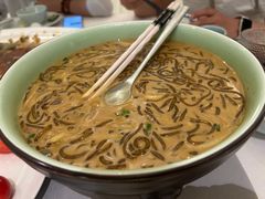 -山水一号·中餐厅