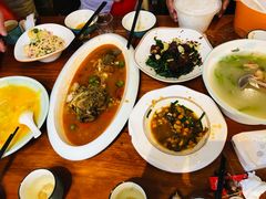 -云隐小厨·传统大理美食(复兴路店)
