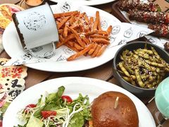 -京A Taproom·精酿餐吧(CBD店)