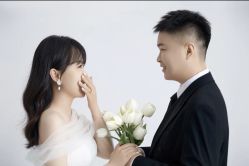 -CD视觉婚纱摄影