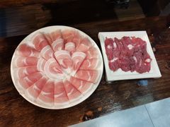 -唇辣号重庆老火锅(亦庄店)