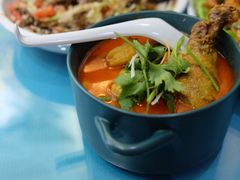 南洋新派海鲜咖喱-My Way Town买味堂·东南亚餐厅(亦庄店)