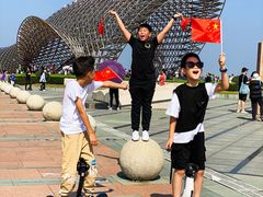 -南汇嘴观海公园