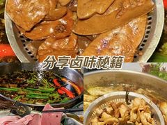 -潮澎派·潮汕菜大排档(南较西路店)