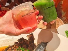 -上名堂·鱼头好吃(体育场路店)