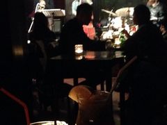 东岸爵士吧-东岸Cafe 爵士俱乐部