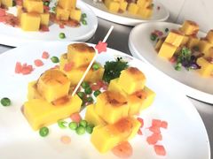 -聚宾楼·烤鸭·家宴(科技三路店)