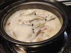 -捞王锅物料理(凯旋路店)