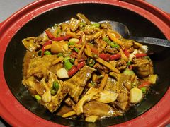 -云境生态园(红谷滩店)
