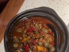 -沪小胖·小龙虾·蓝龙王(八佰伴店)