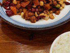 -陈家老院子·长春特色东北家宴(一匡街店)