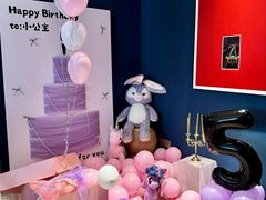 -观宴·品质赣菜(高新大道店)