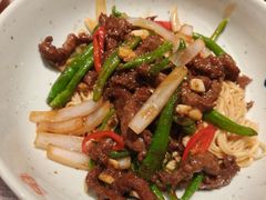 -李犟大爆鳝面·手工蟹黄包(湖滨西湖店)