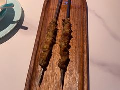 -阿娜尔·新疆菜(宜家荟聚中心店)