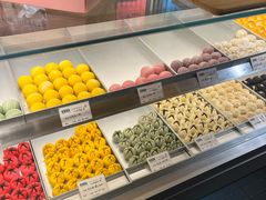 -乾芝斋·苏式糕点·碧螺春茶酥(平江路店)