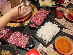 -潮庭牛肉火锅·骑楼私宴