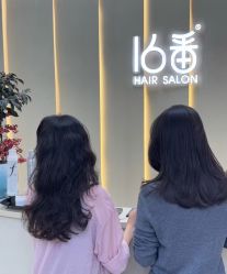 -十六番发型师事务所