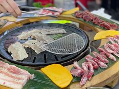 -玄希浪漫厨房·韩料烤肉(湖滨银泰in77店)