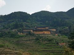 -南靖田螺坑土楼群景区