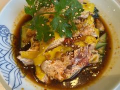 -蜀腾川·火锅鱼.烤鱼(新世界城店)