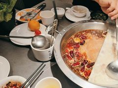 -骨之味·筒骨汤火锅(江头店)