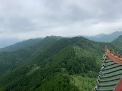 -翠矶山公园