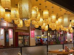 大堂-川菜故事(光谷步行街店)