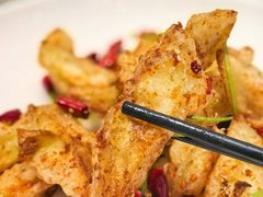 -必点海鲜·海肠捞饭大王(滨江道店)