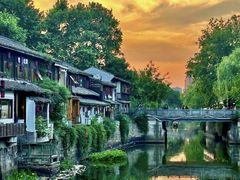 -小河直街历史文化街区