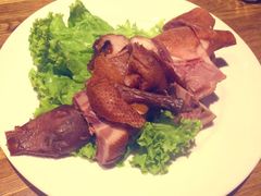 牛腩先生小馆(曲江会展店)-有才叔的小馆(招商依云曲江店)