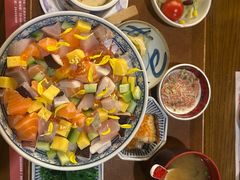 -築鳥日本料理(黑沙环店)