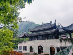 -道教老君洞