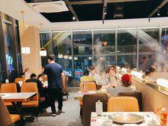 -名扬煮艺肥牛自助火锅(同和店)