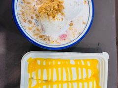 -文昌邓记清补凉(西沙路店)