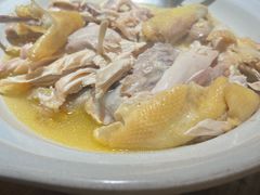 -金苑酒家·客家菜·广东老字号(万象店)