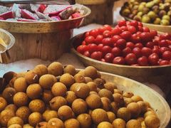 -盛江山自助料理(奥莱锦辉购物广场店)