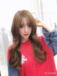 -Miracle集简美发沙龙