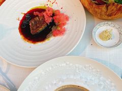 -弗兰克牛排西餐厅Ribone steak house(柠檬花园店)