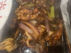 -小郭私房菜·海肠捞饭店(学士街店)