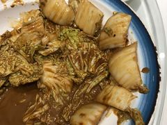 -大眼锅贴水饺(河东店)
