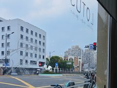 -莲餐厅·湖北菜·潜江小龙虾店(愚园路店)
