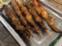 -毛胡子牛羊餐馆(武宁路店)