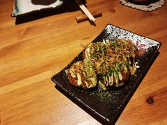 特制酱章鱼烧-章之鱼家(体育东路店)