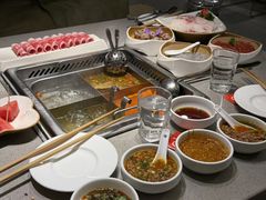 -海底捞火锅(壹悦城店)