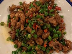 -全聚德(长江路店)