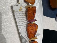 -圣彼得堡观江俄餐厅(中央大街黑金冠店)