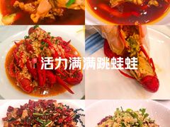 -簋街仔仔小龙虾(总店)